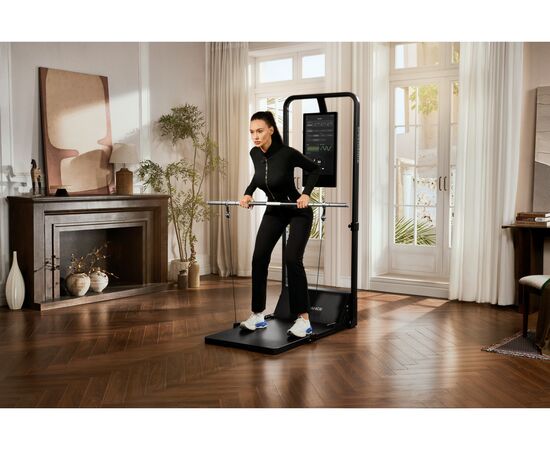 SPEEDIANCE GYM MONSTER 2 FAMILY PLUS PACKAGE TRENIRUOKLIS, SPEEDIANCEG