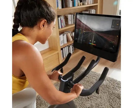 SPEEDIANCE VELONIX TRENIRUOKLIS, SPEEDIANCEV