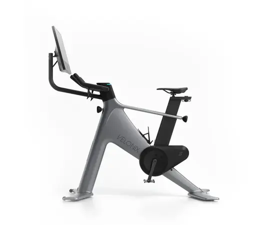 SPEEDIANCE VELONIX TRENIRUOKLIS, SPEEDIANCEV