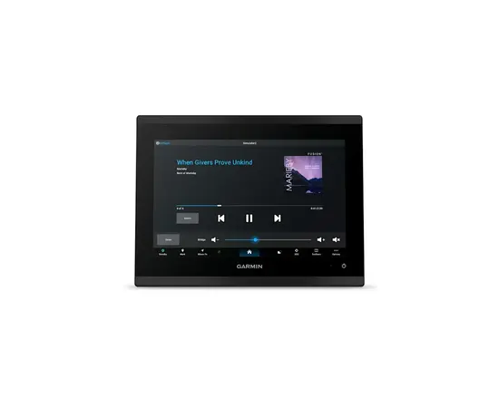 GARMIN GPSMAP 9010XSV, 010-03175-02