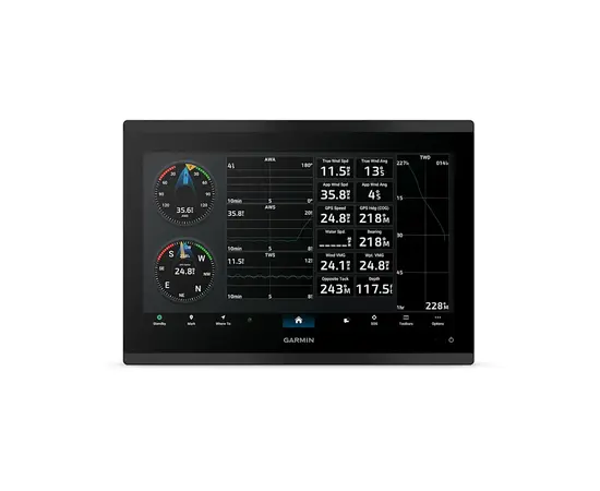 GARMIN GPSMAP 9013, 010-03176-00