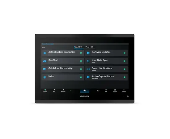 GARMIN GPSMAP 9013, 010-03176-00
