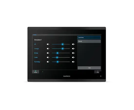 GARMIN GPSMAP 9013, 010-03176-00
