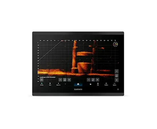 GARMIN GPSMAP 9013XSV, 010-03176-02