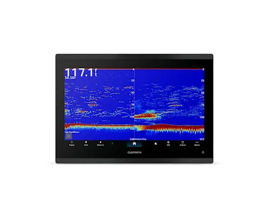 GARMIN GPSMAP 9013XSV, 010-03176-02