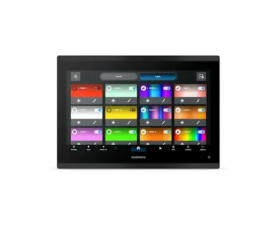 GARMIN GPSMAP 9013XSV, 010-03176-02