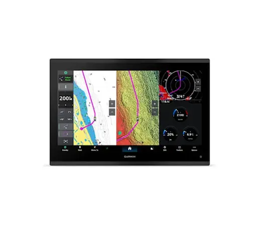 GARMIN GPSMAP 9017, 010-03177-00