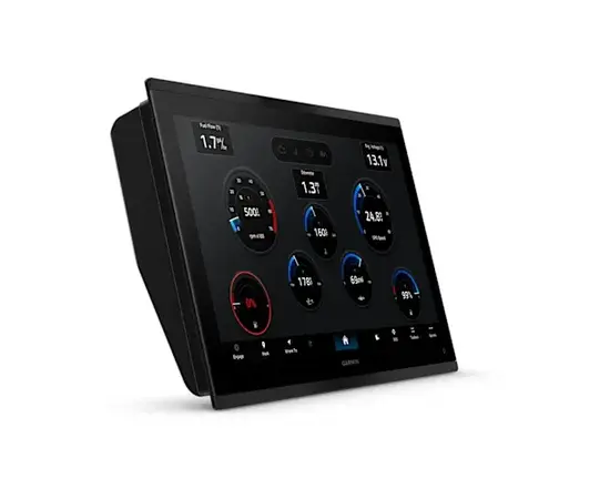 GARMIN GPSMAP 9017, 010-03177-00