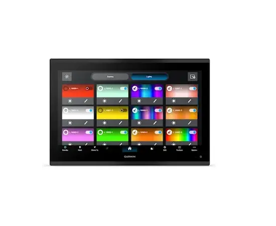 GARMIN GPSMAP 9017, 010-03177-00