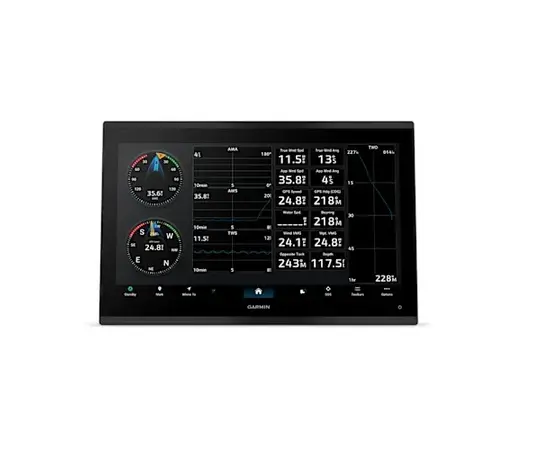 GARMIN GPSMAP 9017, 010-03177-00