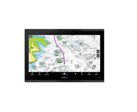 GARMIN GPSMAP 9017, 010-03177-00