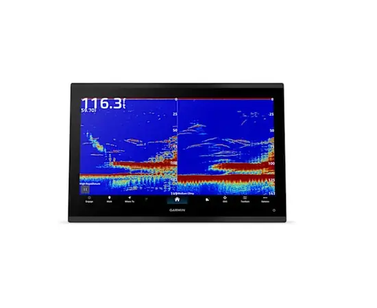 GARMIN GPSMAP 9017XSV, 010-03177-02