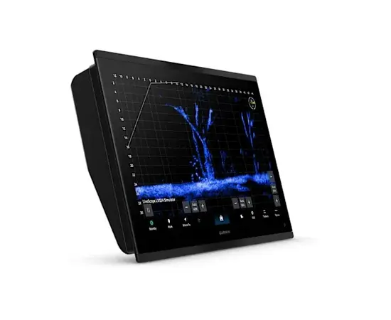 GARMIN GPSMAP 9017XSV, 010-03177-02