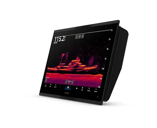 GARMIN GPSMAP 9017XSV, 010-03177-02