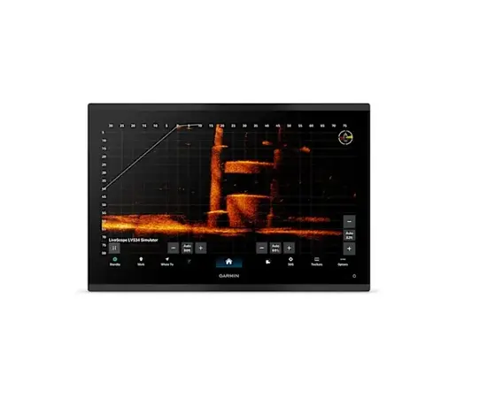 GARMIN GPSMAP 9017XSV, 010-03177-02