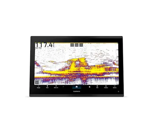 GARMIN GPSMAP 9017XSV, 010-03177-02