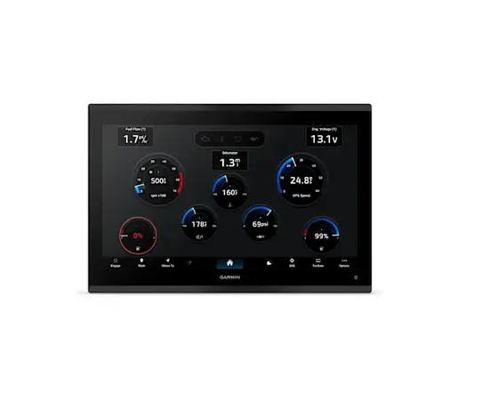 GARMIN GPSMAP 9017XSV, 010-03177-02