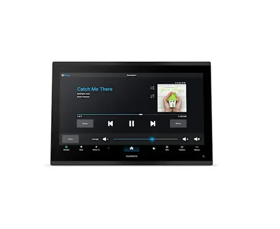 GARMIN GPSMAP 9017XSV, 010-03177-02