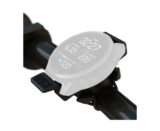 GARMIN QUICKFIT KETVIRčIO APSISUKIMO DVIRAčIO LAIKIKLIS (B TIPAS), 010-13013-20