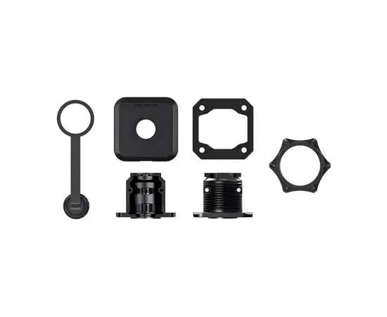 GARMIN PERTVAROS JUNGčIų RINKINYS LIVESCOPE 2 IR 12 KONTAKTų SKENUOJAMIESIEMS KEITIKLIAMS, 010-13983-20
