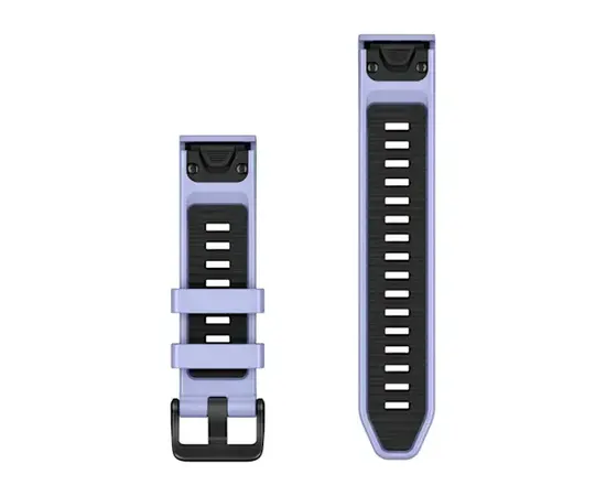 GARMIN QUICKFIT 20 MM šILAUOGIų SPALVOS NARDYMO APYRANKė, 010-14410-00