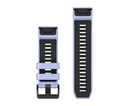 GARMIN QUICKFIT 26 MM šILAUOGIų SPALVOS NARDYMO APYRANKė, 010-14410-02