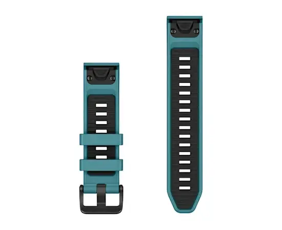 GARMIN QUICKFIT 20 MM TURKIO SPALVOS NARDYMO APYRANKė, 010-14412-00