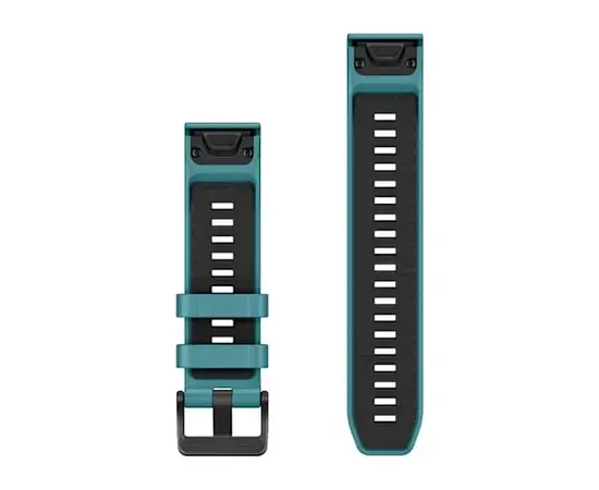 GARMIN QUICKFIT 22 MM TURKIO SPALVOS NARDYMO APYRANKė, 010-14412-01