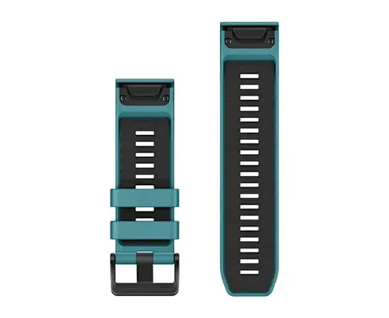 GARMIN QUICKFIT 26 MM TURKIO SPALVOS NARDYMO APYRANKė, 010-14412-02