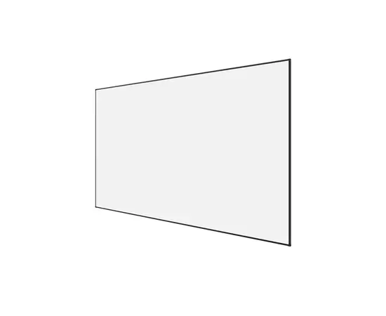 XGIMI 100'' FIXED FRAME PROJECTOR SCREEN, P169S