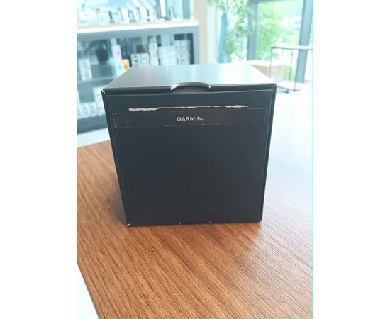 GARMIN FENIX 8 51MM, AMOLED, ANGLIES SPALVOS [PAžEISTA PAKUOTė], 010-02905-21-DMG