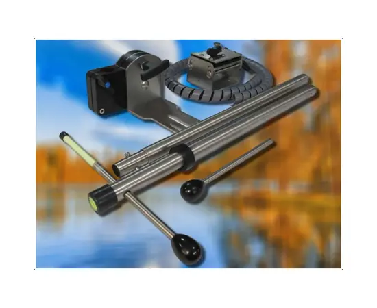 S-POINTER RANKINIS SONARO ROTATORIUS LOWRANCE ACTIVETARGET 2XL, SPR-AT-2XL