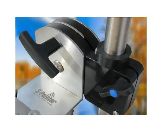 S-POINTER RANKINIS SONARO ROTATORIUS LOWRANCE ACTIVETARGET 2XL, SPR-AT-2XL