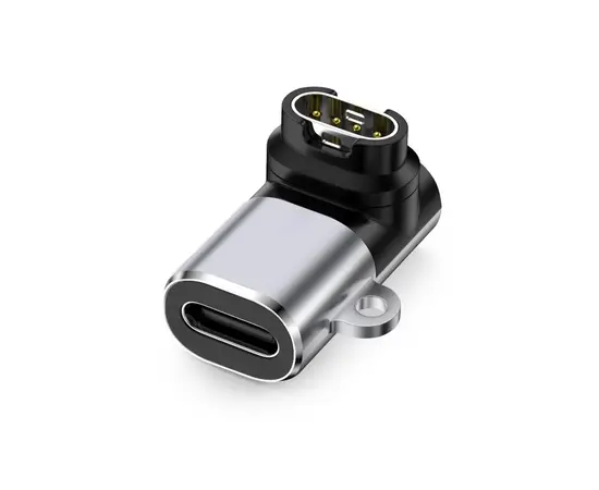 TECH-PROTECT ULTRABOOST ADAPTERIS USB - C GARMIN LAIKRODžIUI, 5906302368709