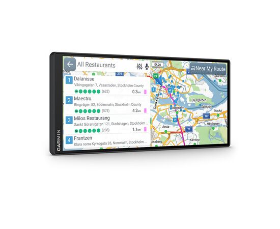 GARMIN DRIVE - 7.1 GPS NAVIGACIJOS įRENGINYS, 010-04319-10