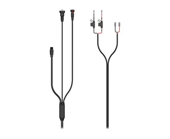 GARMIN LIVESCOPE 2 HD POLEDINėS žūKLėS KEITIKLIS, 010-03899-01