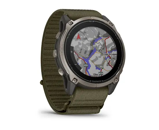 GARMIN ENDURO 4, 010-04799-01
