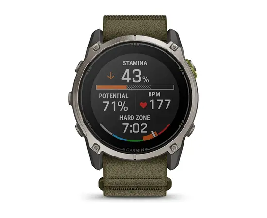 GARMIN ENDURO 4, 010-04799-01