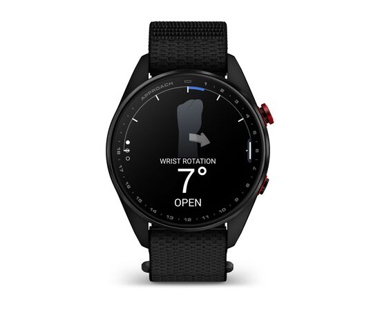 GARMIN APPROACH S72 – 47 MM PILKOS ANGLIES SPALVOS, 010-04148-02