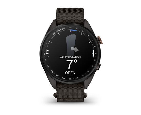 GARMIN APPROACH S72 – 43 MM PILKOS ANGLIES SPALVOS, 010-04147-02