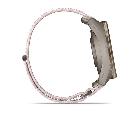 GARMIN APPROACH S72 – 43 MM šVIESIOS AUKSO SPALVOS, 010-04147-04