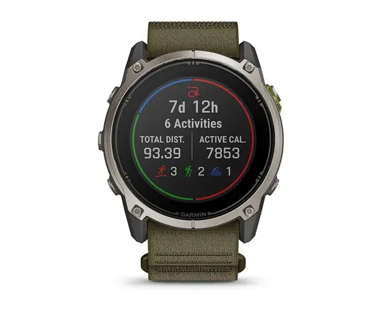 GARMIN ENDURO 4, 010-04799-01