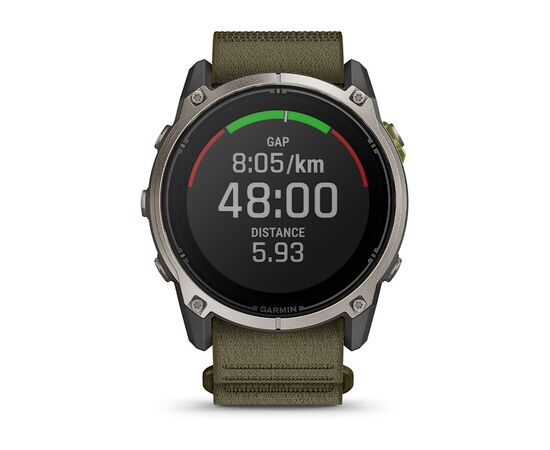 GARMIN ENDURO 4, 010-04799-01