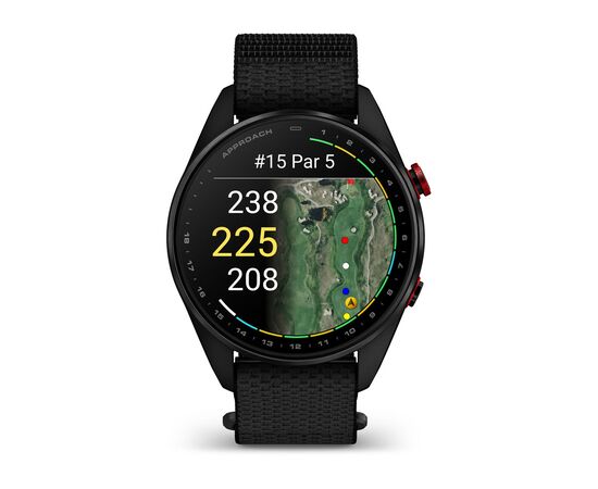 GARMIN APPROACH S72 – 47 MM PILKOS ANGLIES SPALVOS, 010-04148-02