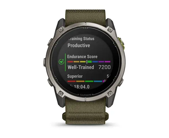 GARMIN ENDURO 4, 010-04799-01