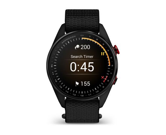 GARMIN APPROACH S72 – 47 MM PILKOS ANGLIES SPALVOS, 010-04148-02