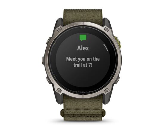 GARMIN ENDURO 4, 010-04799-01