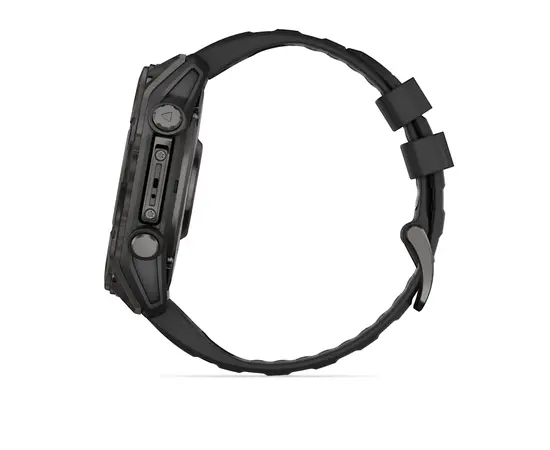 GARMIN FENIX 8 51MM, AMOLED, ANGLIES SPALVOS [PAžEISTA PAKUOTė], 010-02905-21-DMG