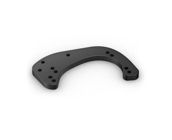 GARMIN VELKIAVIMO VARIKLIO ADAPTERIO PLOKšTė, SKIRTA SPY POLE LAIKIKLIUI, 010-13404-01