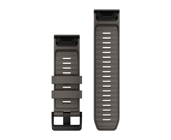 GARMIN QUICKFIT 26MM žVIRGžDO SILIKONINė APYRANKė, 010-14560-00